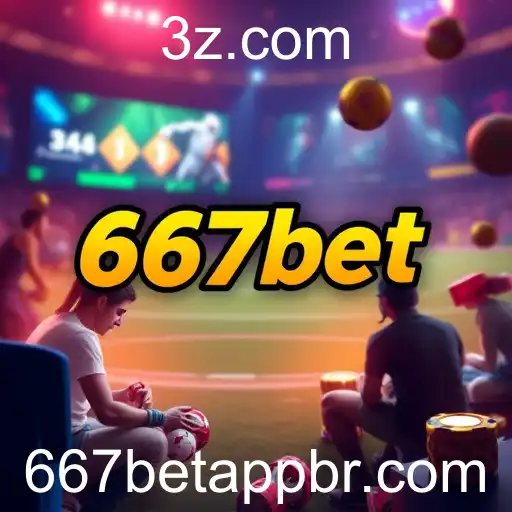 Explorando o Crescimento do 667bet no Mercado de Jogos Online