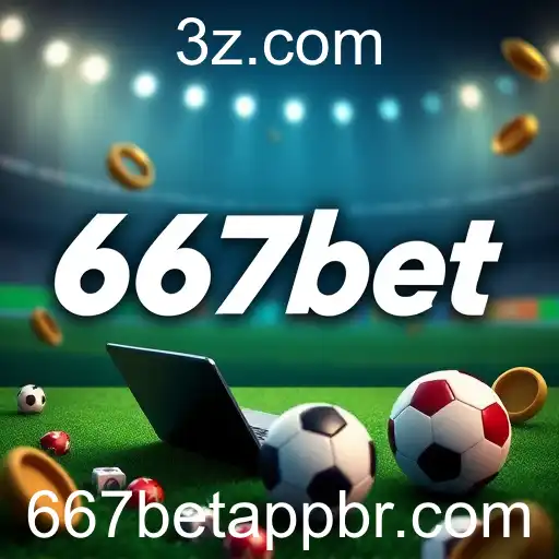 A Ascensão dos Jogos Online: case 667bet