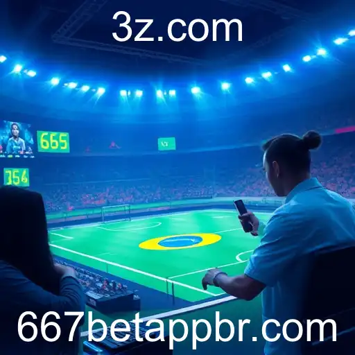 Novas Regras no Mercado de Jogos Online