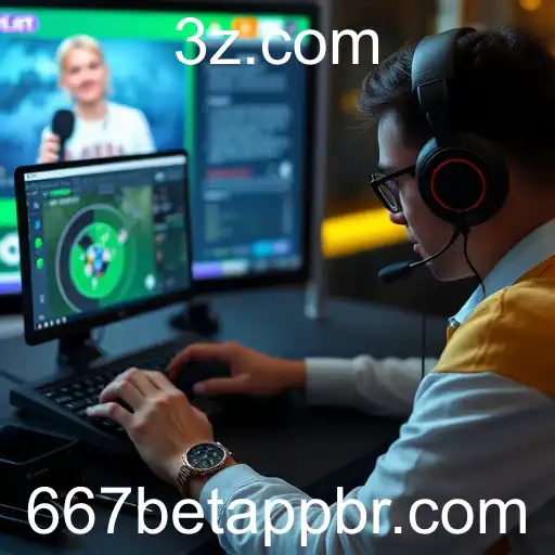 O Crescimento dos Cassinos Online e as Transformações no Ambiente Digital