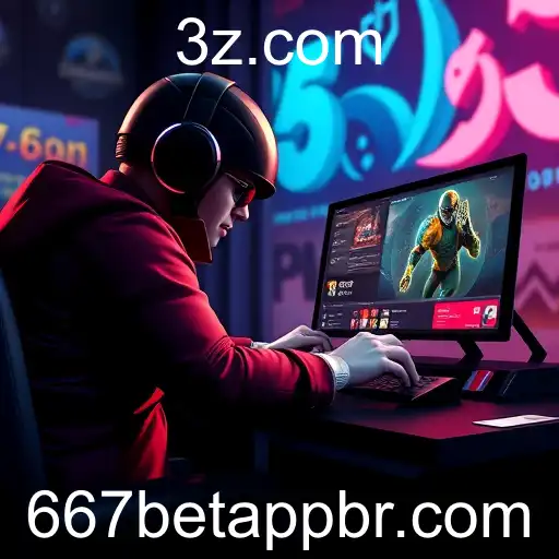 Expansão do Mercado de Apostas Online em 2025