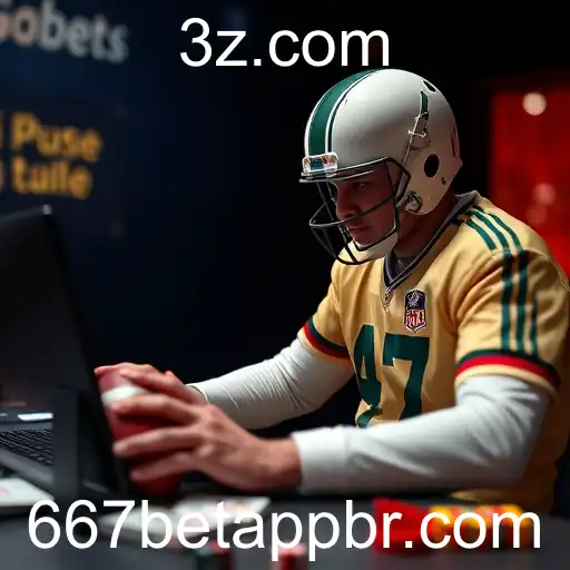 667bet Revoluciona o Cenário de Jogos Online em 2025