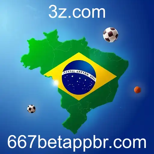 A Ascensão do 667bet no Cenário Brasileiro