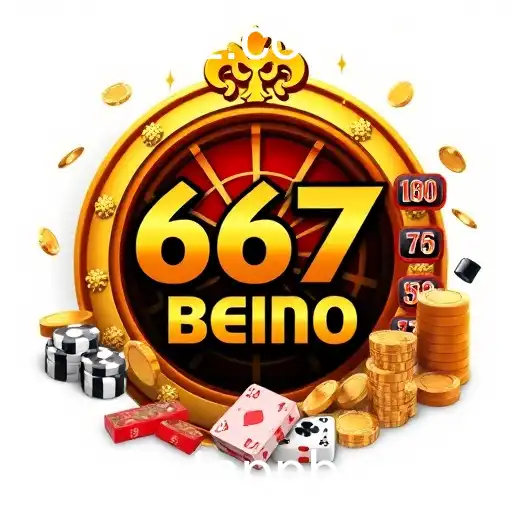 Cassino Online: A Categoria de Sucesso da 667bet