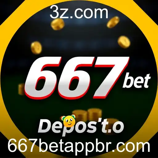 Tudo Sobre a Categoria de 'Depósito' no 667bet: Guia Completo para Jogadores