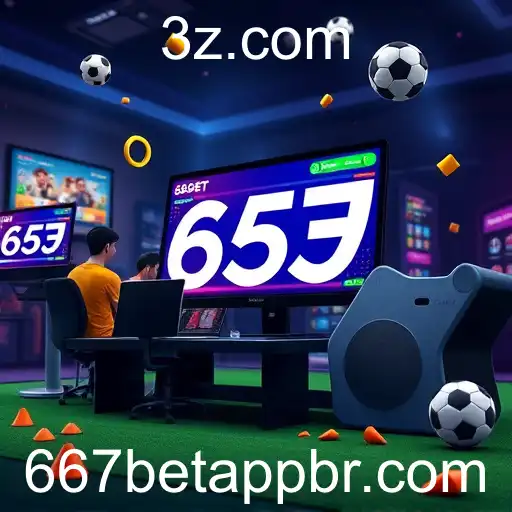 Expansão do Mercado de Jogos Online em Portugal