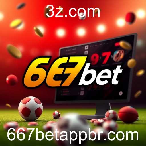 O Impacto do 667bet no Mercado de Jogos Online em 2025