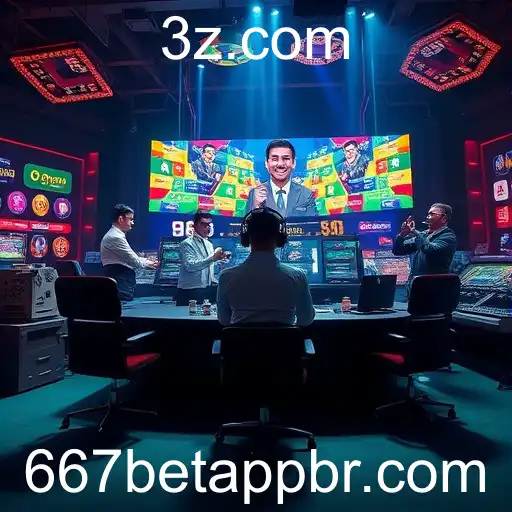 Tendências dos Jogos Online no Brasil