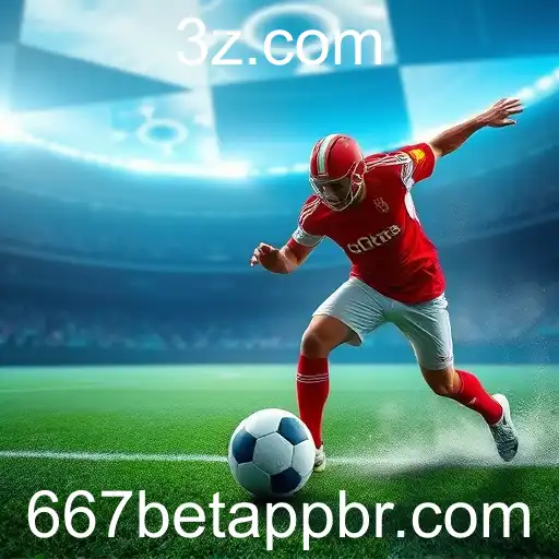 Explorando o Mundo das Apostas Esportivas na Plataforma 667bet