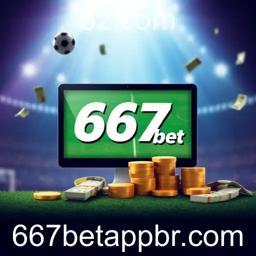A Eficiência das Retiradas no 667bet: Segurança e Rapidez ao Seu Alcance