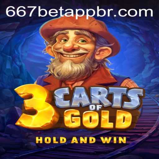 Unlock the Adventure with 3cartsOfGold and 667bet PH Login