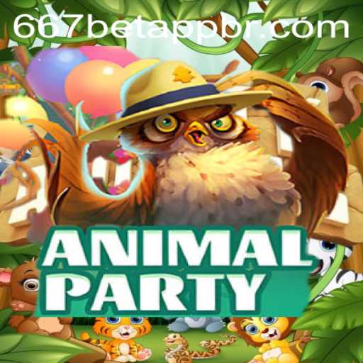 AnimalParty: Immersive Fun and Strategy in the Digital Jungle
