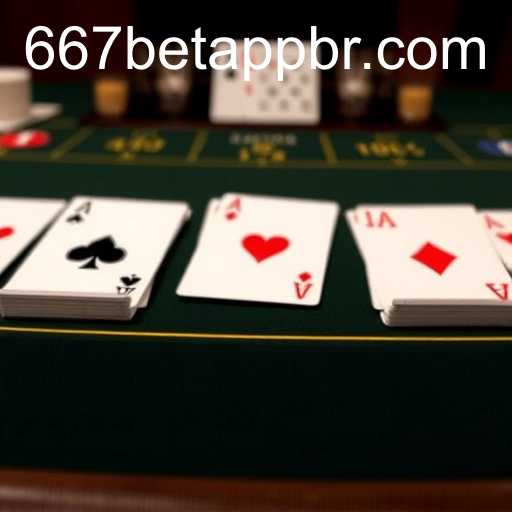 Exploring the World of Baccarat: An In-Depth Guide with 667bet PH Login