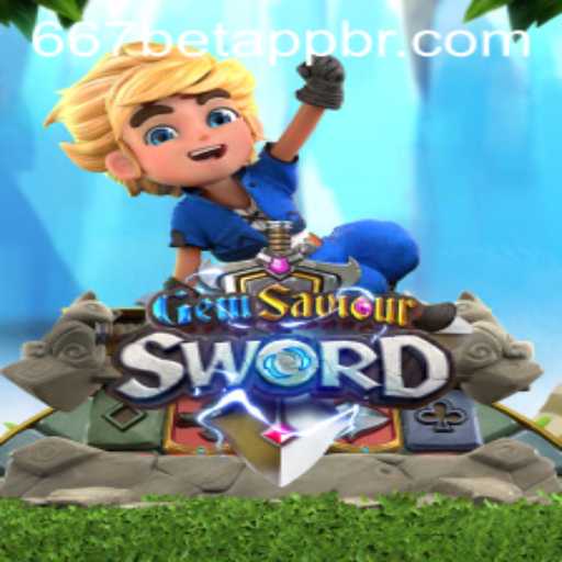 GemSaviourSword: The Magical Adventure Awaits