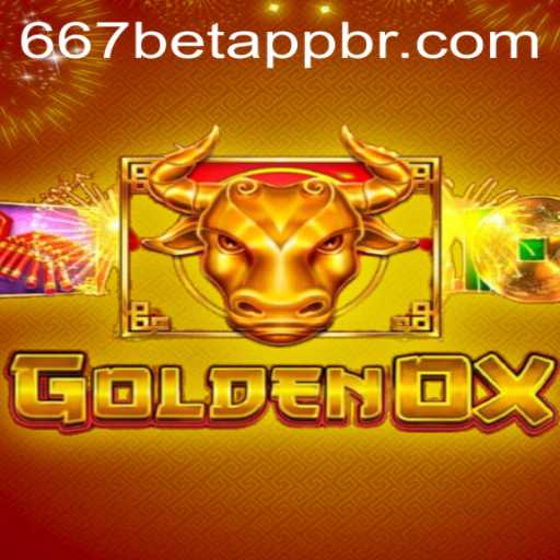 GoldenOx: A Mesmeric Journey Into Luck and Strategy