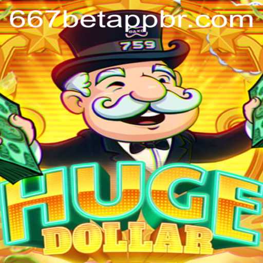 Exploring the Exciting World of HugeDollar: A Game-Changer in Online Betting
