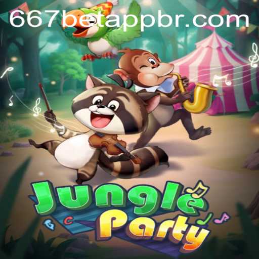 Explore Excitement with JungleParty in the 667bet PH Login Platform
