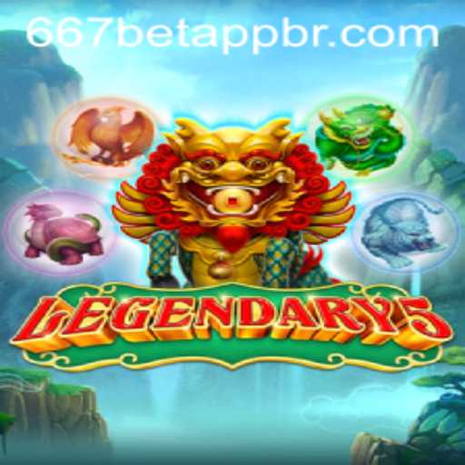 Legendary5: Unveiling a Captivating Gaming Experience | 667bet PH Login