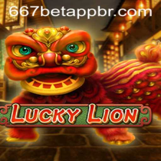 LuckyLion: A Roaring Adventure Awaits