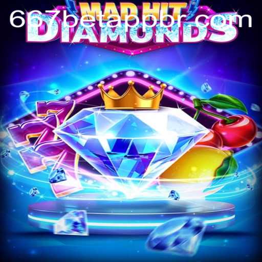 Discover the Thrill of MadHitDiamonds Game and 667bet PH Login