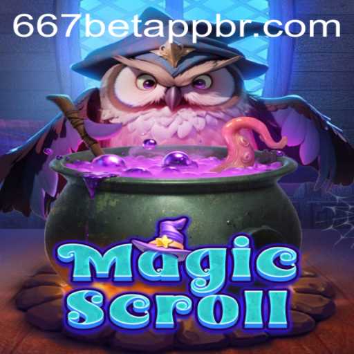 Discovering the Enchanting World of MagicScroll and Secure Access via 667bet PH Login