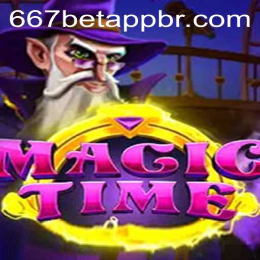 Explore the Enchanting Realm of MagicTime