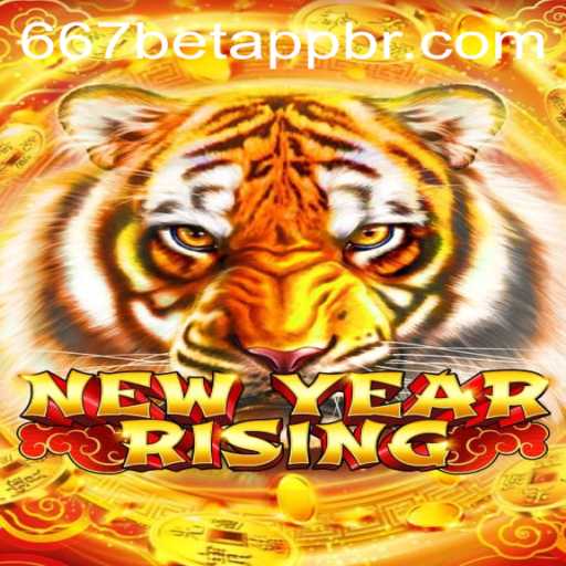 Introducing NewYearRising and Navigating 667bet PH Login