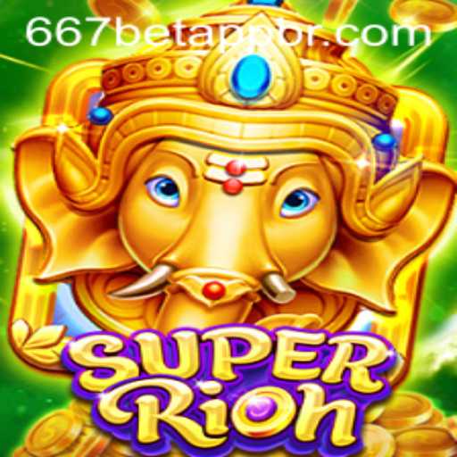 Exploring SuperRich: A Fascinating Slot Adventure Paired with 667bet PH Login