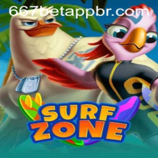 SurfZone Adventure: A Dynamic Gaming Experience