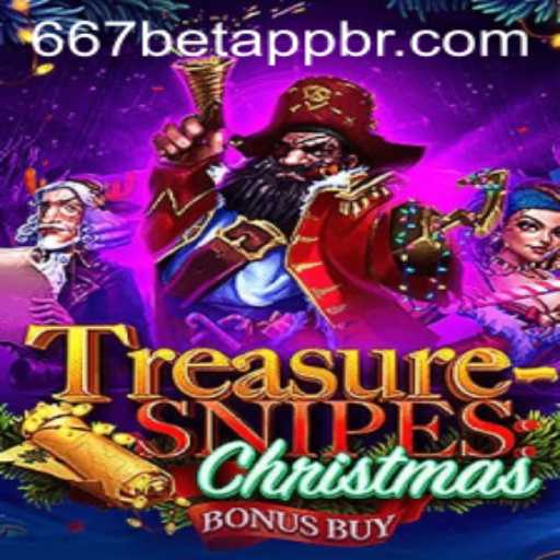 TreasuresnipesChristmas Game Description and Introduction