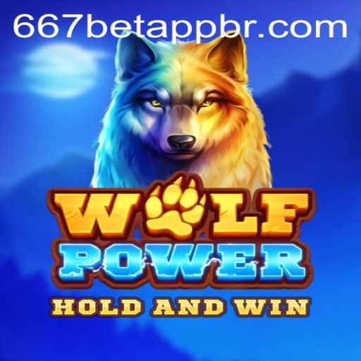 Discover the Exciting World of WolfPower - A Thrilling Adventure Awaits